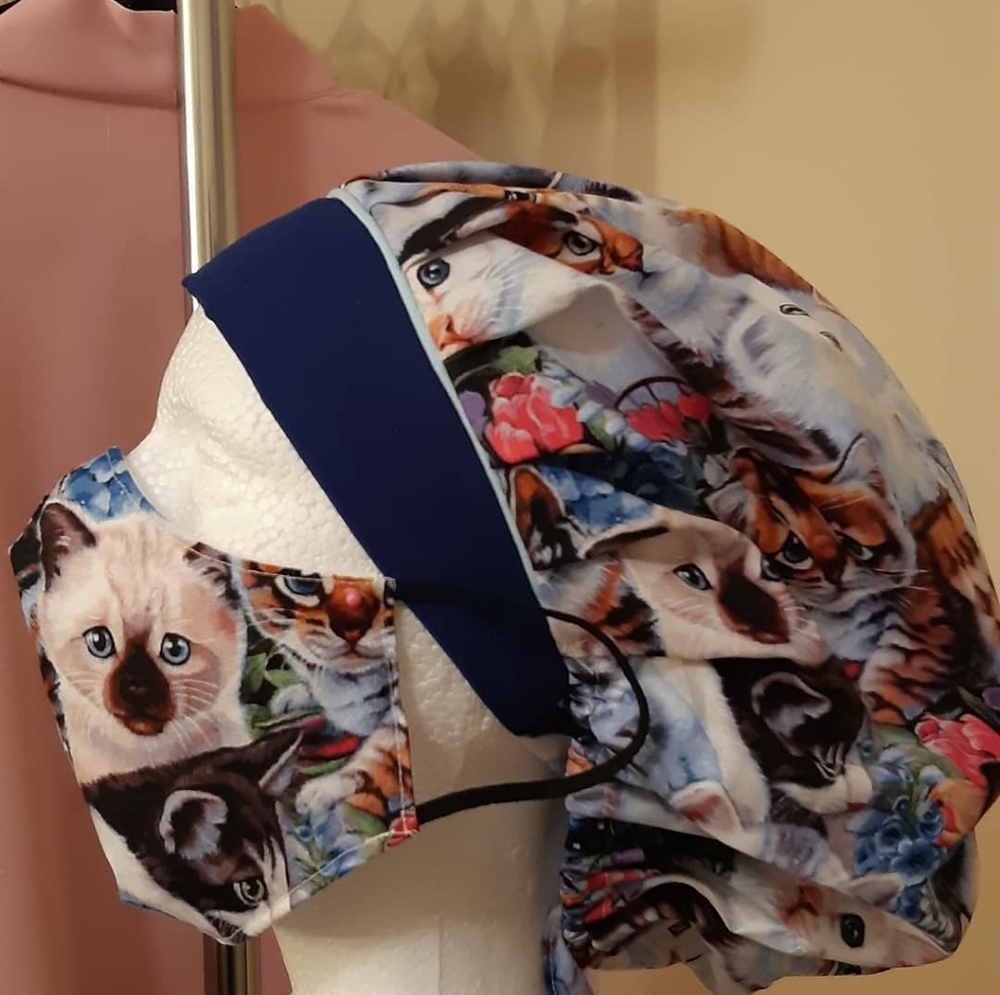 Bonnet - Picture 3 of 7